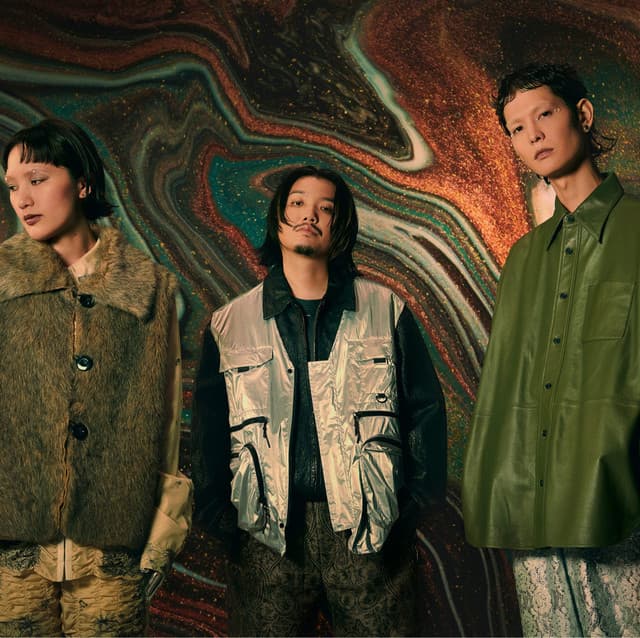 Tempalay artist profile image