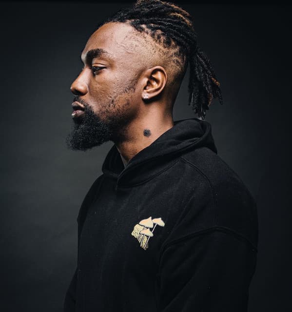 Phenam artist profile image