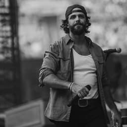 Thomas Rhett's artist profile image