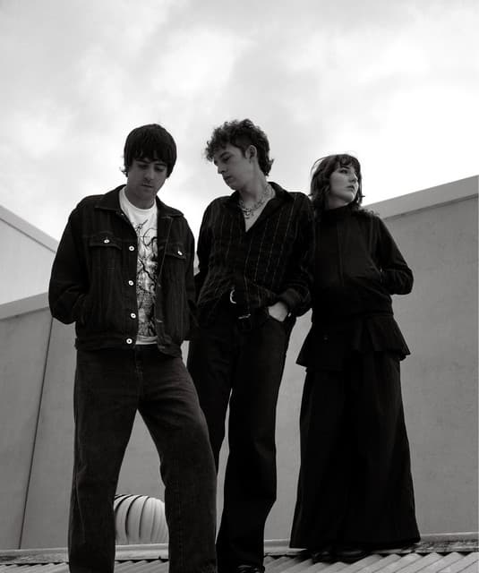 EGOISM artist profile image