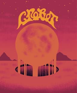 Crobot's artist profile image