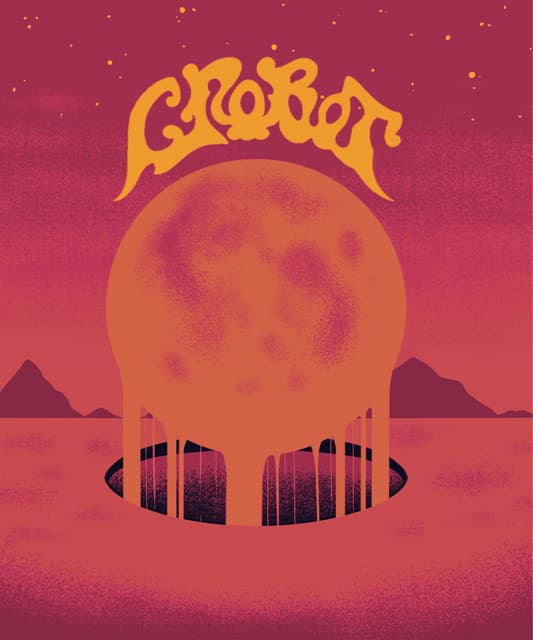 Crobot artist profile image