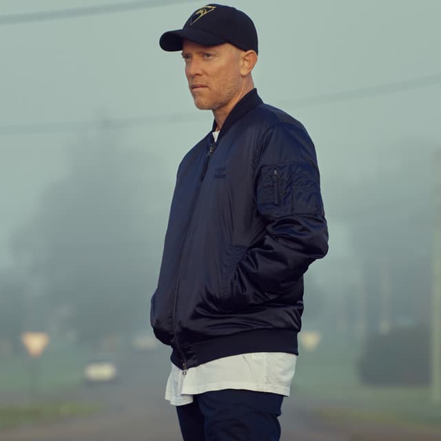 Urthboy artist profile image