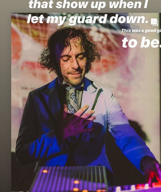 Daedelus artist profile image