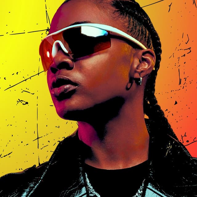 Amari Noelle's artist profile image