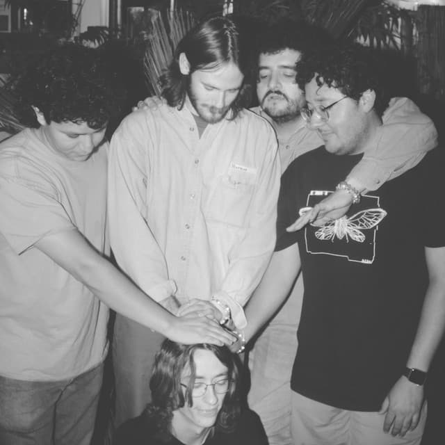 sleep well. artist profile image