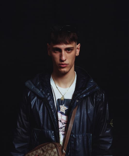 Promessa artist profile image