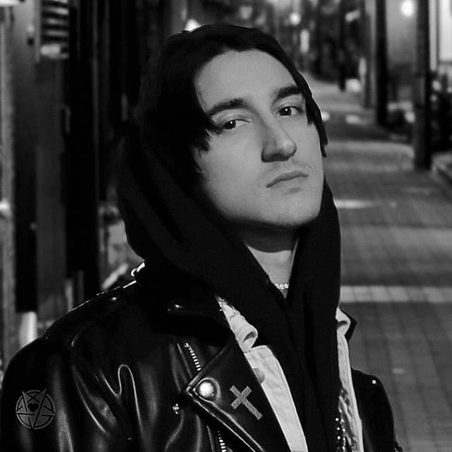 Vaboh artist profile image