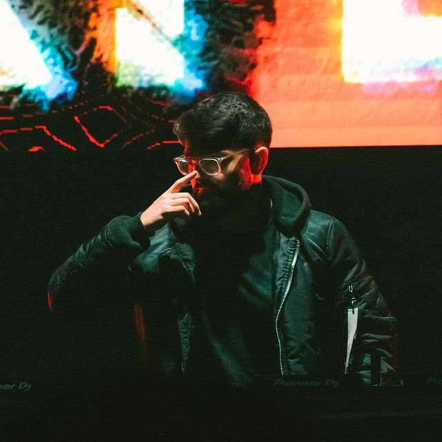 AYDO8 artist profile