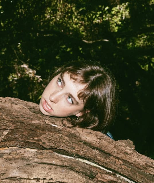 Annika Wells's artist profile image