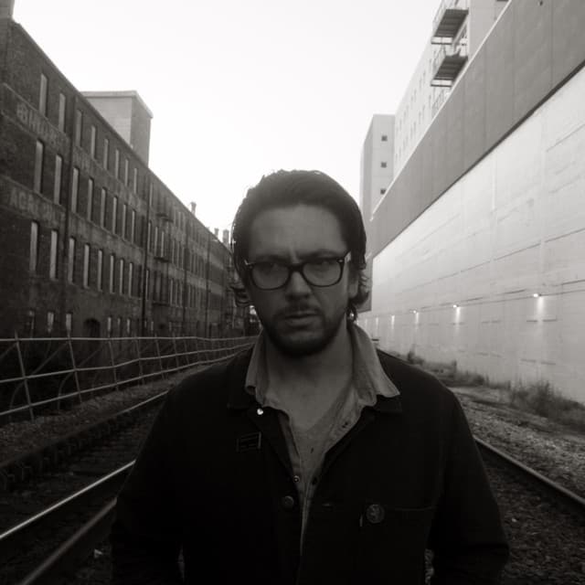 Field Report's artist profile image