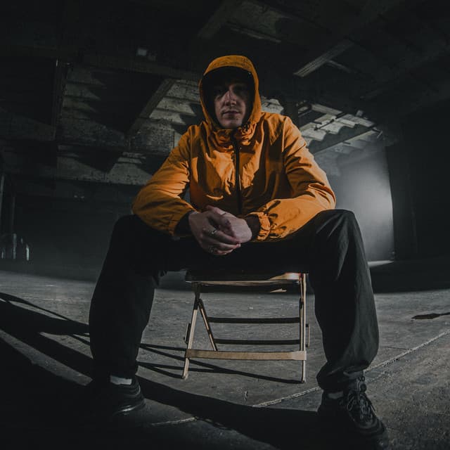BAKEY artist profile