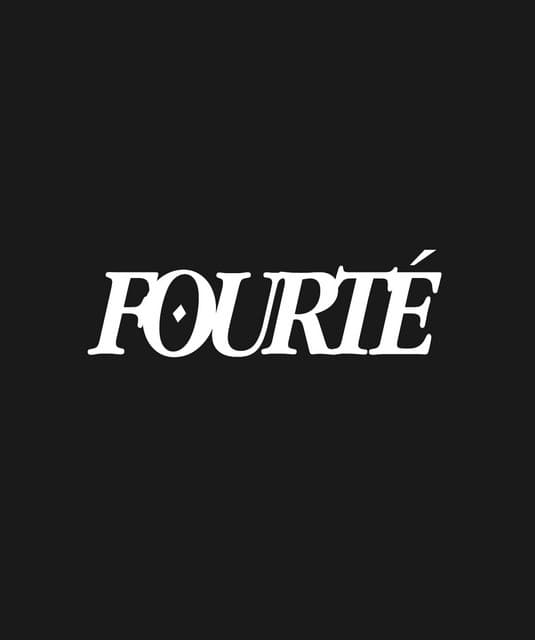 FOURTÉ artist profile image
