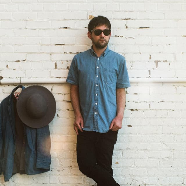 Conor Oberst artist profile image