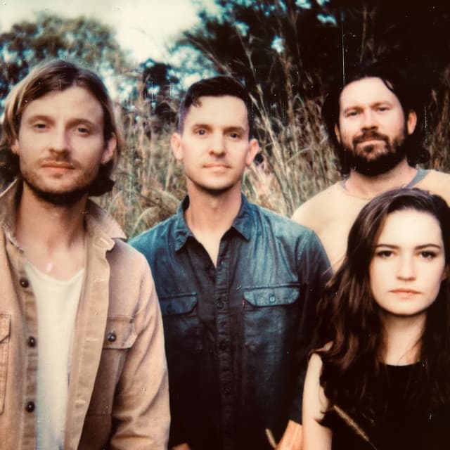 Graveyard Club artist profile image