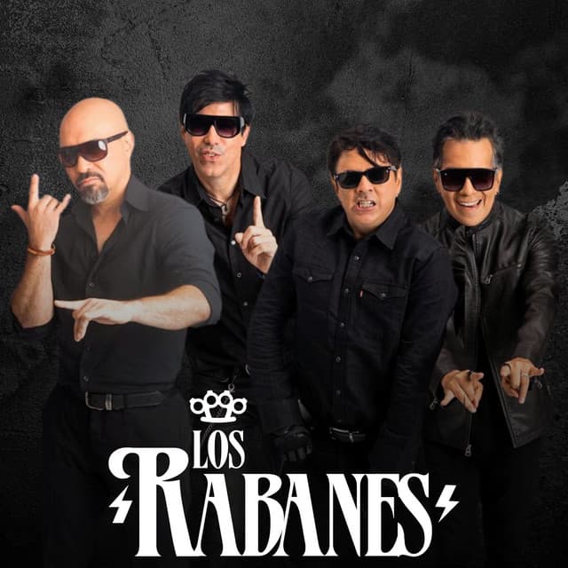 Los Rabanes's artist profile image