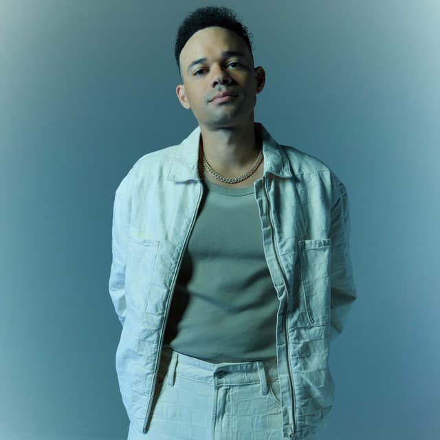 Tauren Wells's artist profile image