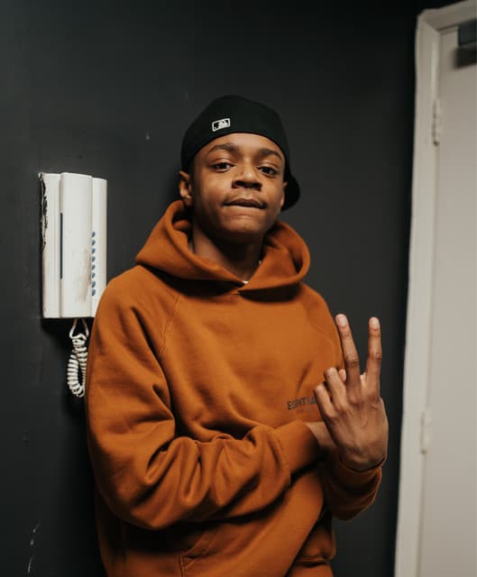 Kidwild artist profile image
