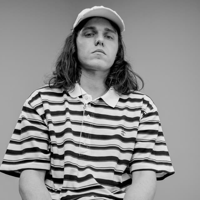Allday artist profile image