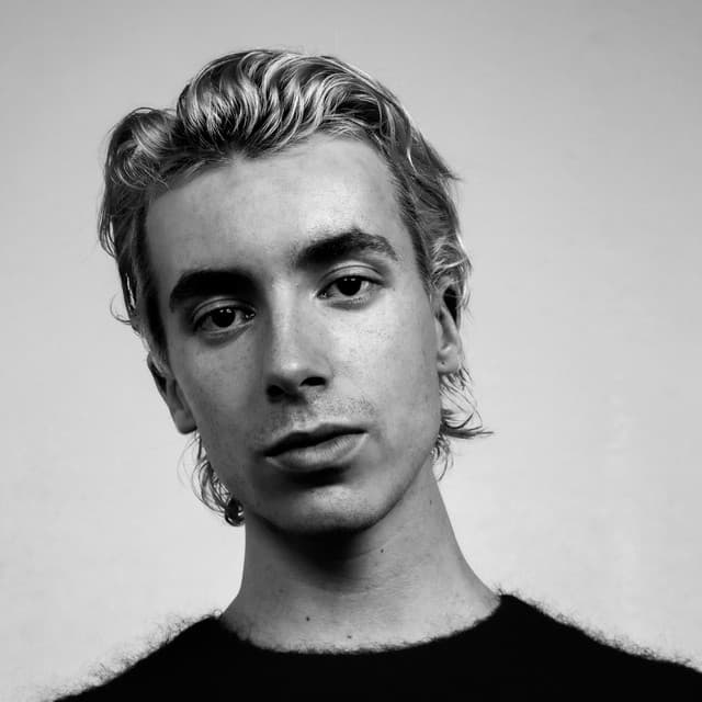 will hyde artist profile image