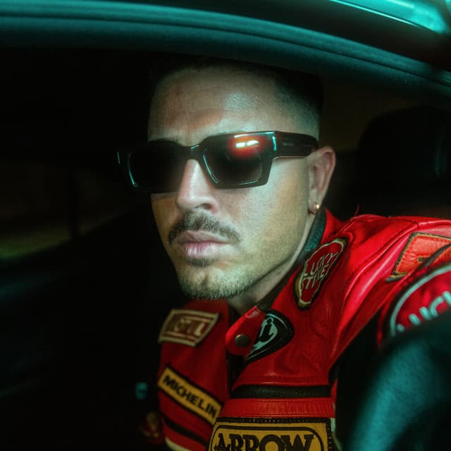 Easy-S artist profile image