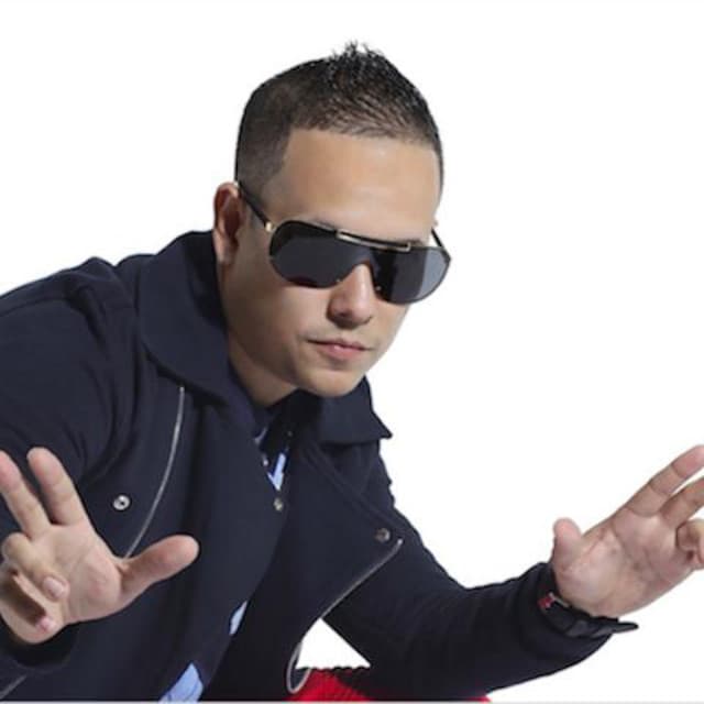 Big Boy's artist profile image