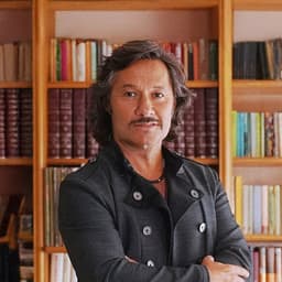Diego Torres's artist profile image