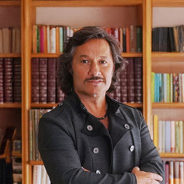 Diego Torres artist profile