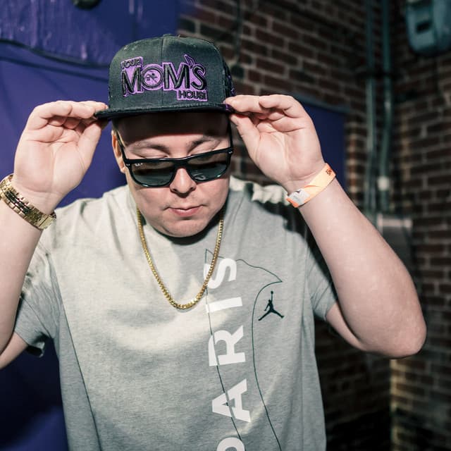 GDubz (CAN) artist profile image