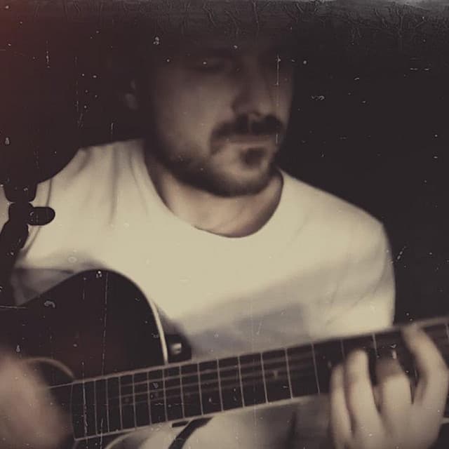 Владимир Клявин artist profile image