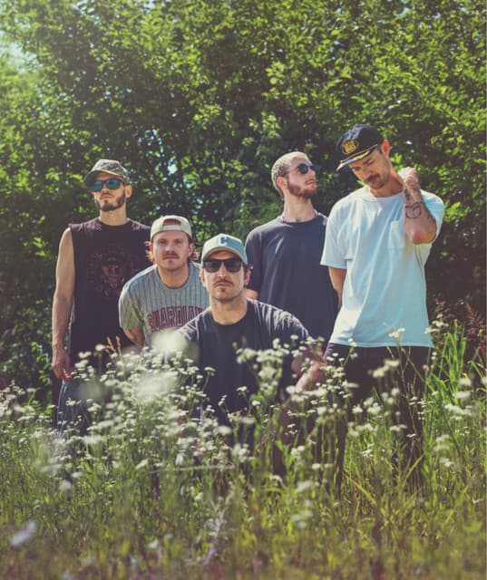 Tropidelic artist profile