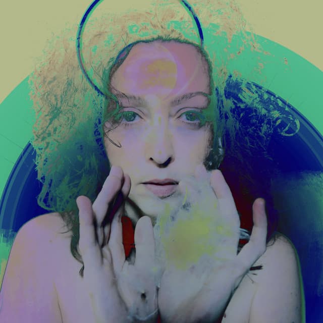 Simone White artist profile image