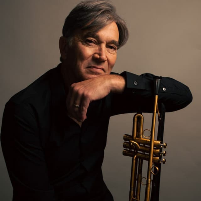 Rick Braun's artist profile image