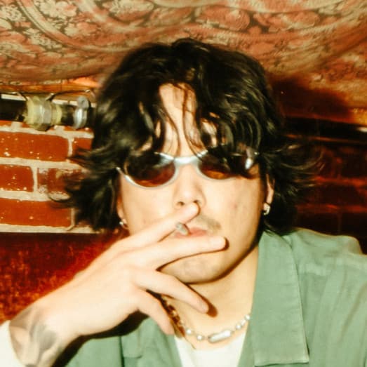 Evan Fong's artist profile image