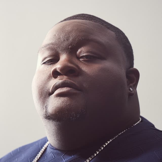 Christone "Kingfish" Ingram's artist profile image