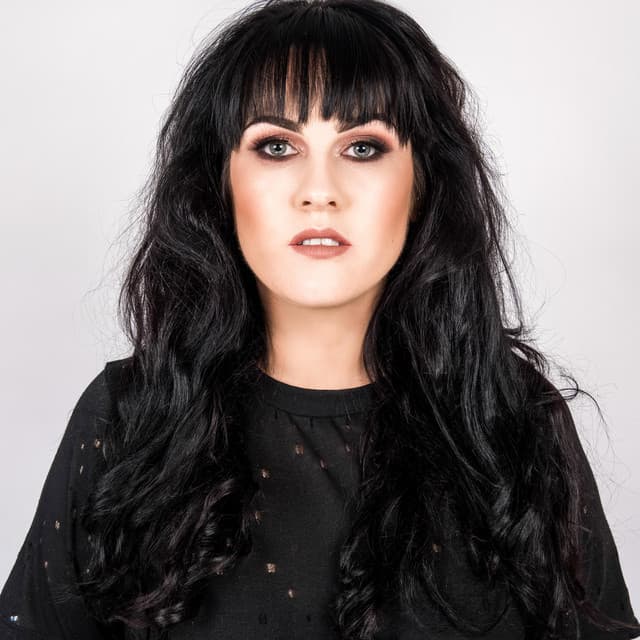 Maria Healy artist profile image