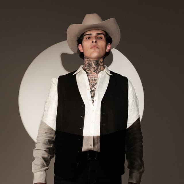 Adriel Favela's artist profile image