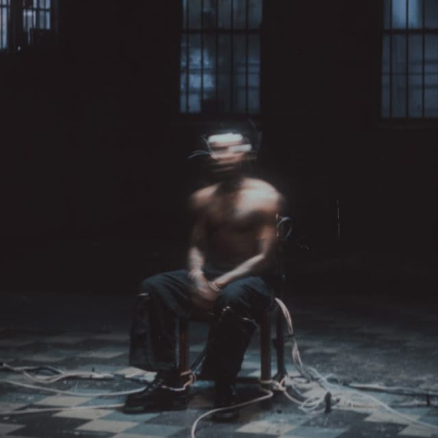 Native James's artist profile image