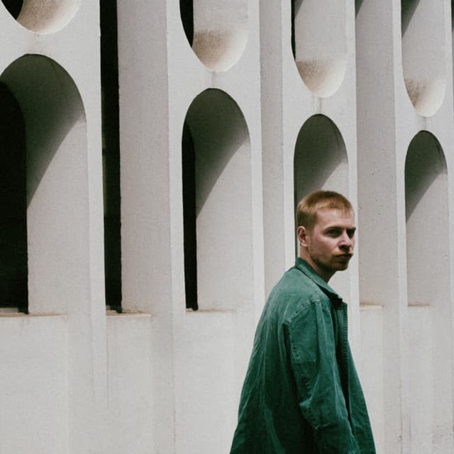 Bluestaeb artist profile image