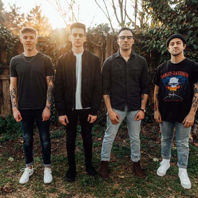 WVNDER artist profile image