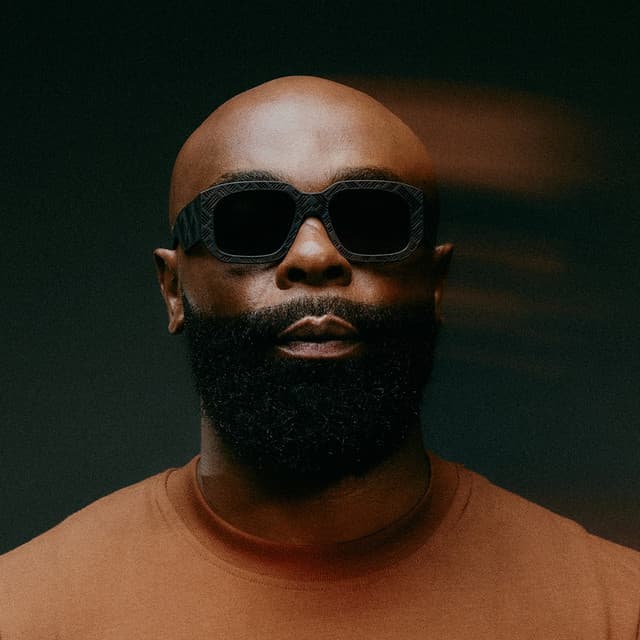 Kaaris artist profile image
