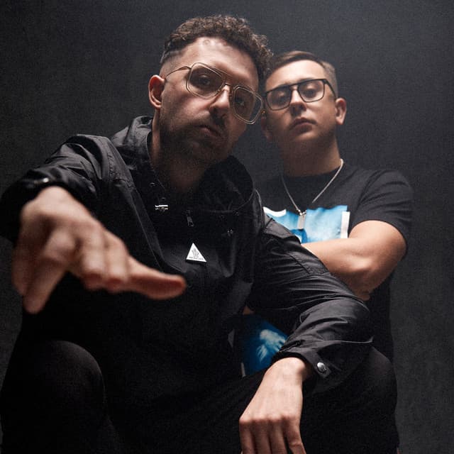 Belters Only's artist profile image