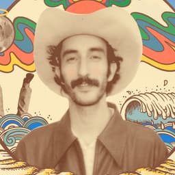 Sean Thompson's Weird Ears's artist profile image