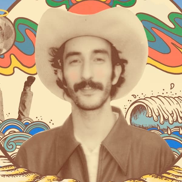 Sean Thompson's Weird Ears artist profile