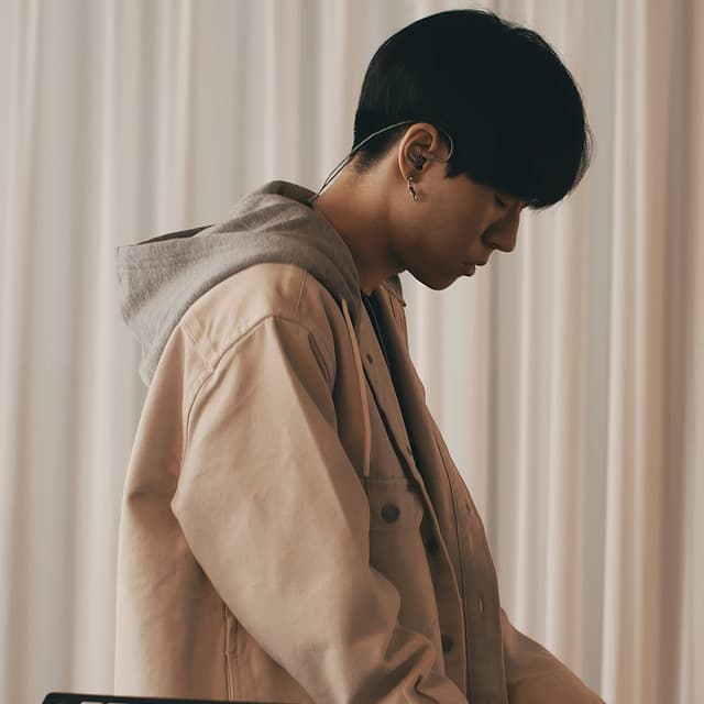 FIXL artist profile image
