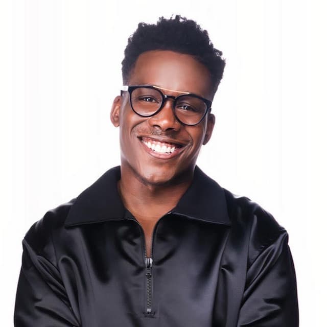 Tim Bowman Jr. artist profile image
