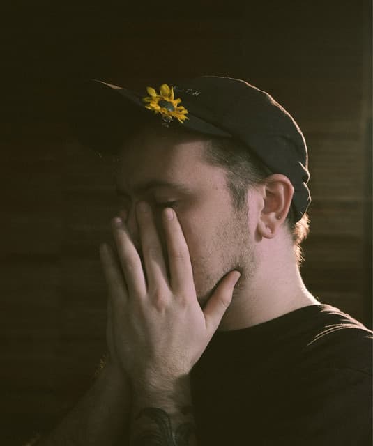 Scro's artist profile image