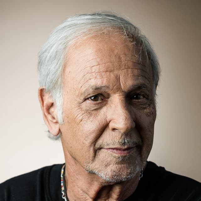 Oshik Levy artist profile image