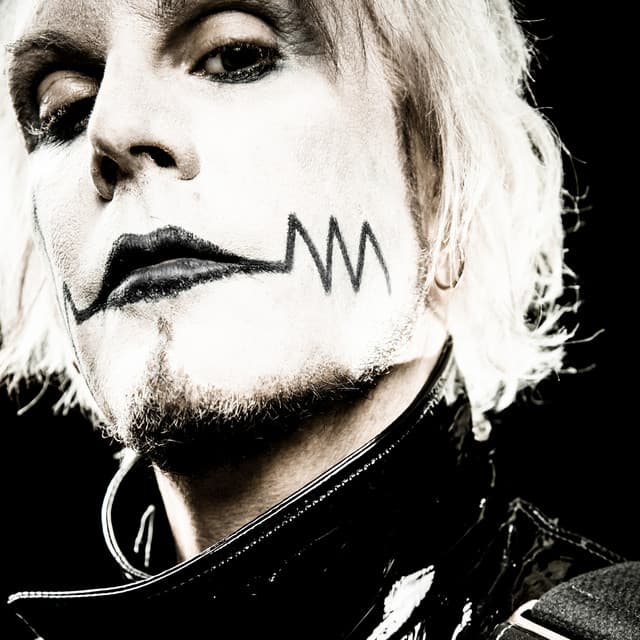 John 5's artist profile image