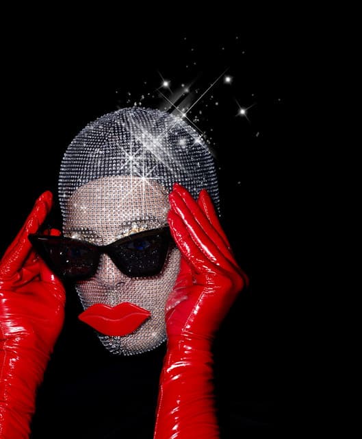 SANTAVIOLA artist profile image